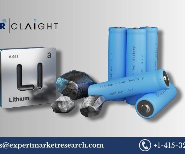 Cylindrical Lithium-Ion Battery Market