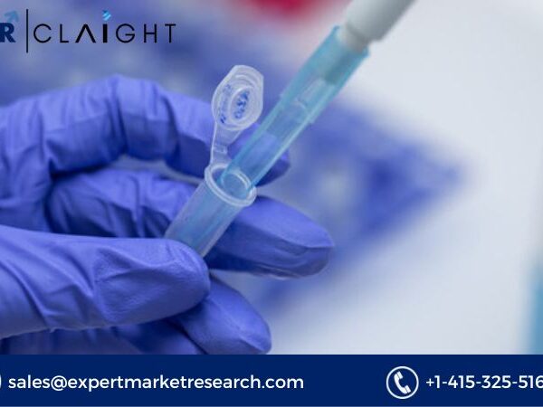 DNA Sequencing Products Market