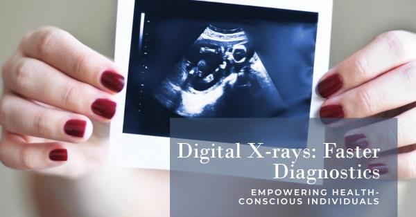 Digital X-rays