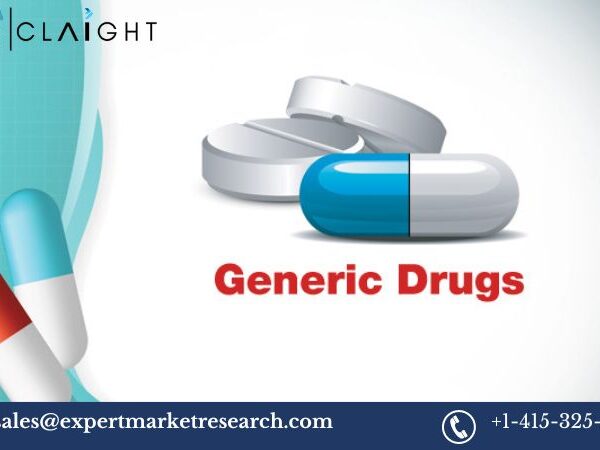 United States Generic Drugs Market