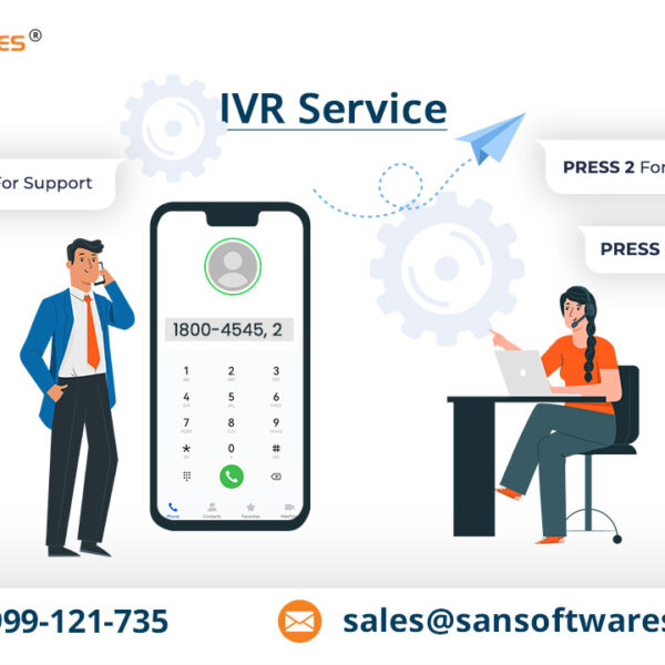 IVR-Service