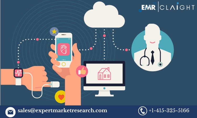 IoT in Healthcare Market