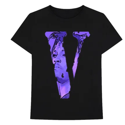 Vlone Shirt Shop vlone x Juice wrld