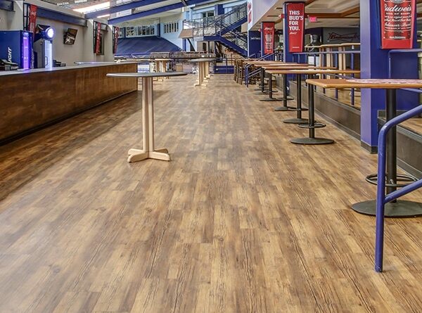 Commercial Flooring