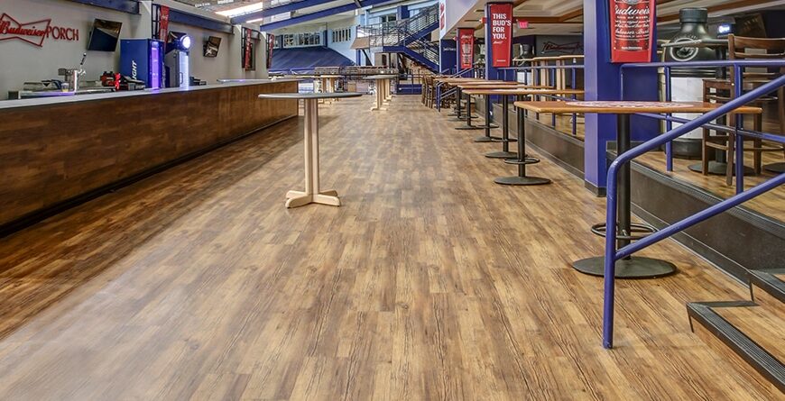 Commercial Flooring