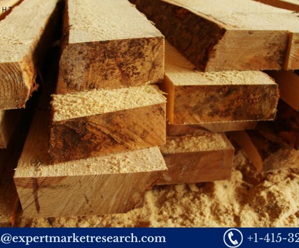 Parallel Strand Lumber Manufacturing Plant Project report