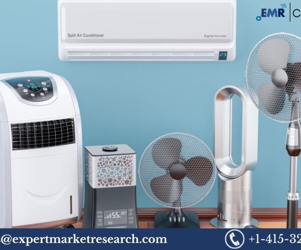 Personal Cooling Device Market