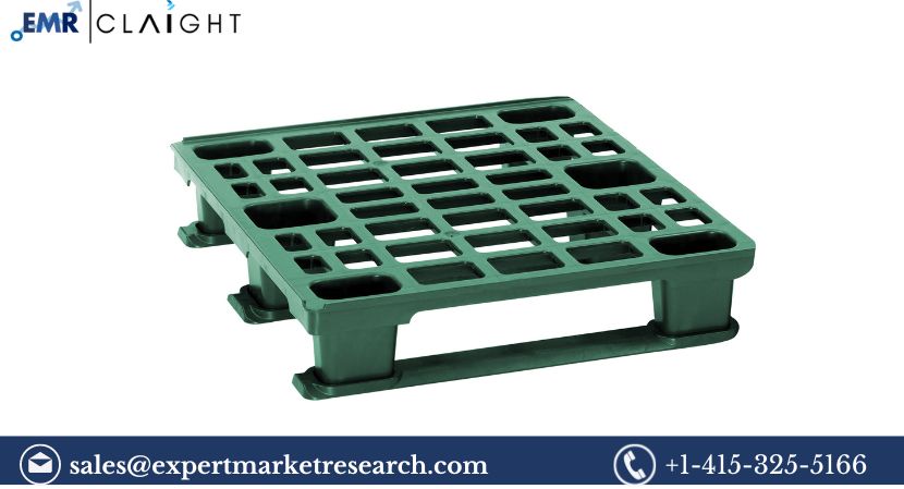 Plastic Pallets Market