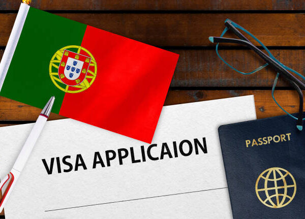 Portugal visa