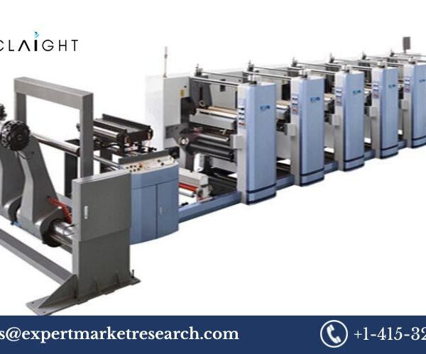 Pre-Print Flexo Presses Market