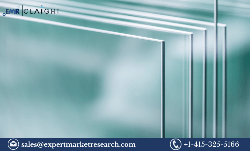 Scratch Resistant Glass Market