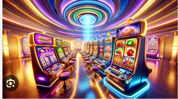 Jackpot Spin Revealed Winning Strategies for Slot Gacor Enthusiasts