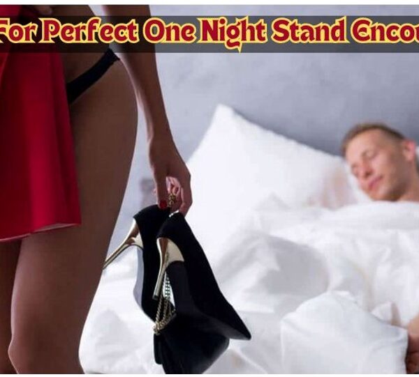 One Night Stand in Bangalore: Casual Encounter