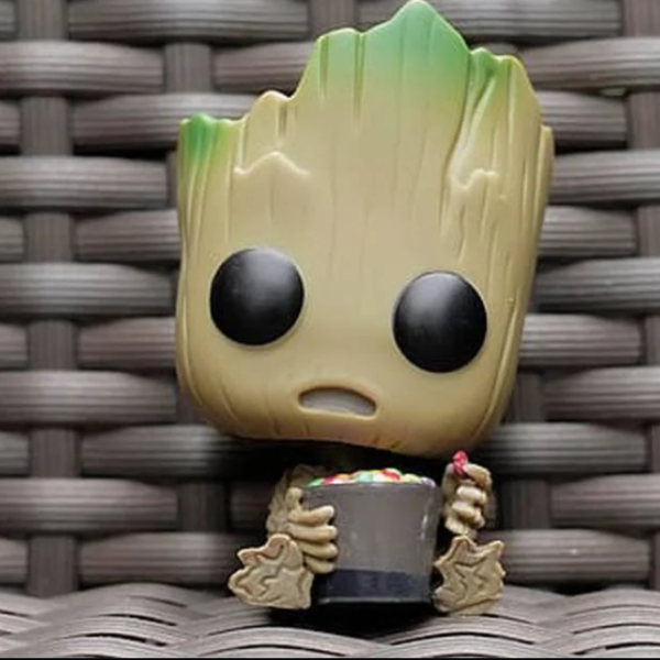 Funko Pop Mania: Why These Collectible Toys Are a Must-Have for Kids