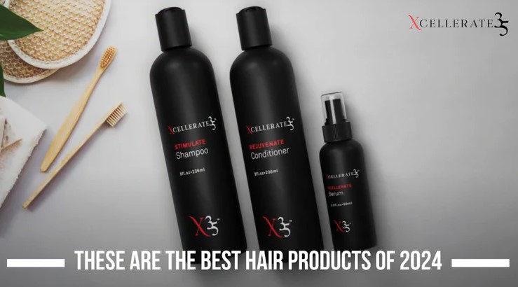 HAIR XCELLERATION PROGRAM