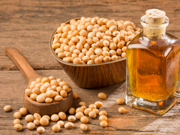 Soybean Oil Market Analysis and growth Forecast Report 2024-2032