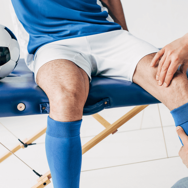 Sports Physiotherapy Clinic in mulund west