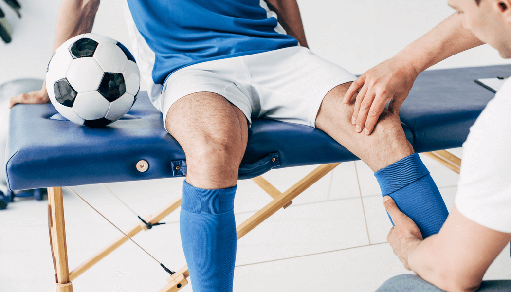 Sports Physiotherapy Clinic in mulund west