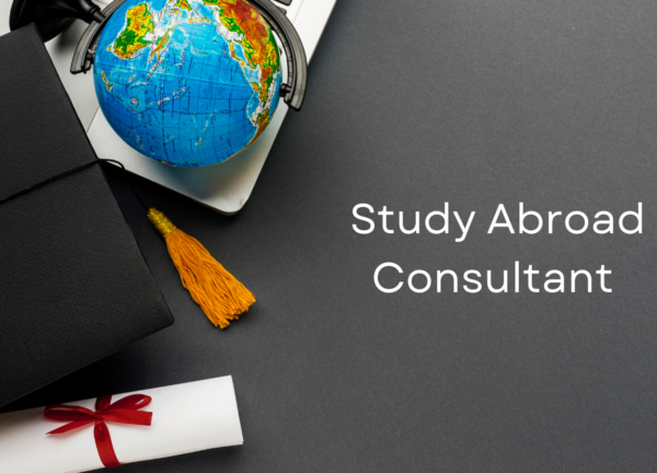 Best Study Visa Consultant in india