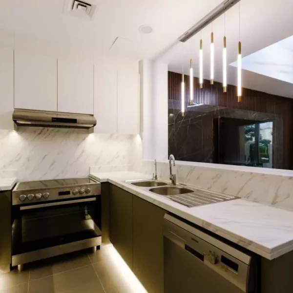 Transform Your Kitchen with Wrapping: Affordable Renovation Ideas for Dubai Homes