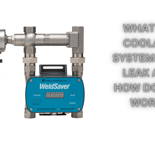  What is a coolant system stop leak and how does it work?