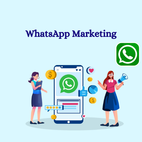 whatsapp bulk sms marketing