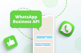 WhatsApp Business API Provider in India