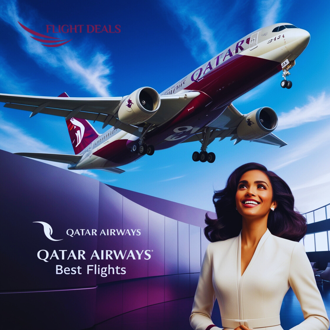 Why Qatar Airways is the Best Choice for Flights to Australia