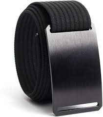 Adjustable Men's Belt