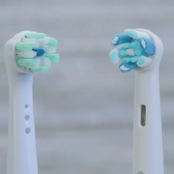 electri tooth brush heads