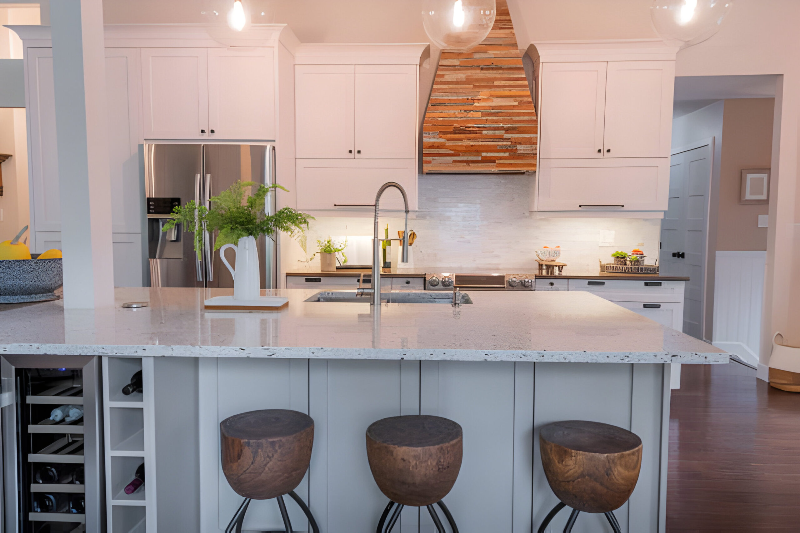 the best kitchen countertops