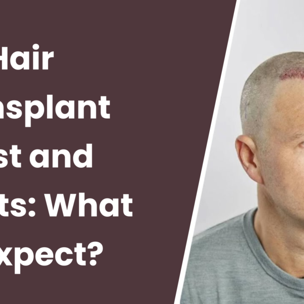 hair transplant cost