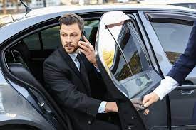 Executive car services