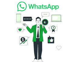 whatsapp marketing