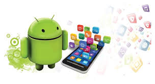 Mobile App Development Company in Hyderabad