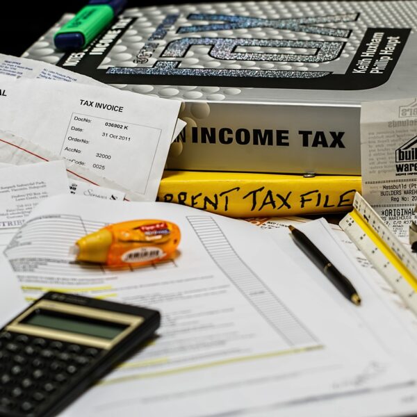 accounting and tax services