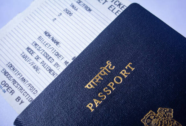 india travel visa