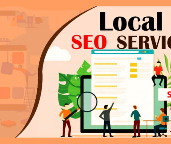 Local SEO services