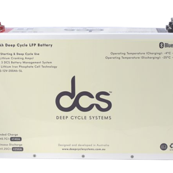 Why Choose small deep cycle marine battery For Motorhome