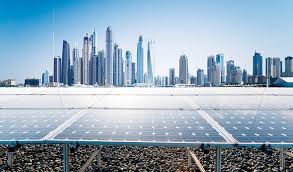 Dubai Solar Companies