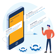 transactional sms service