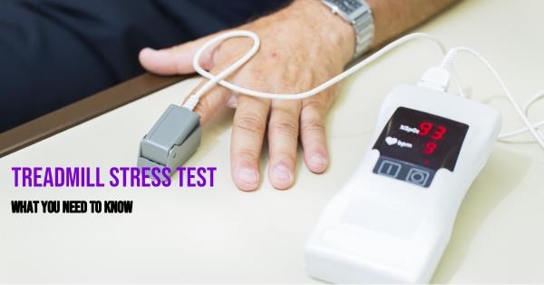 treadmill stress test near Bangalore