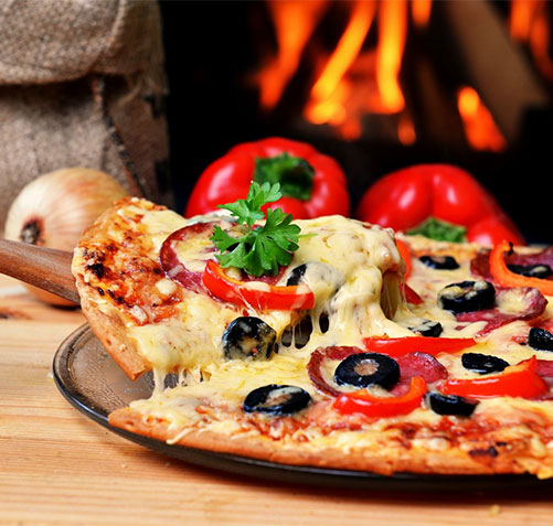 Choose Pizza Catering Fairfield: A Culinary Delight