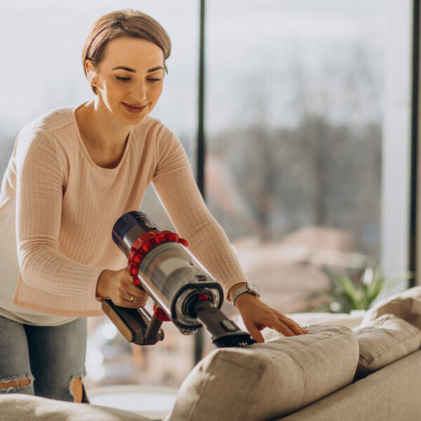 Cordless Vacuum Cleaners for Small Apartments