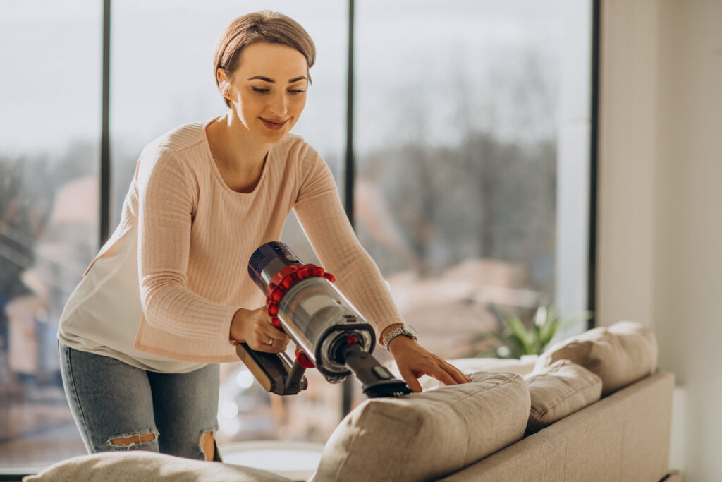 Cordless Vacuum Cleaners for Small Apartments