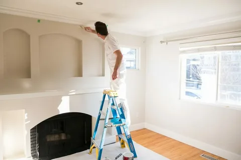 Interior painters Sydney