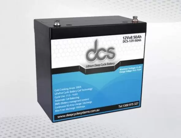 best deep cycle battery