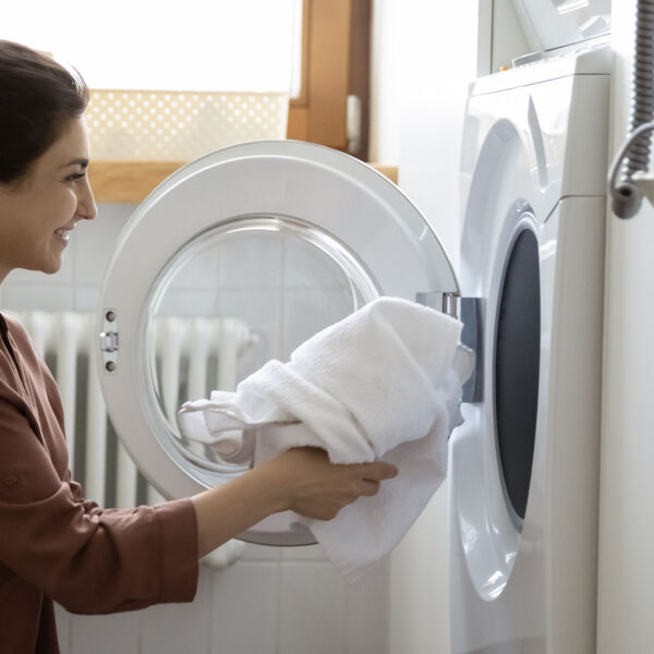 Laundry Service Fullerton