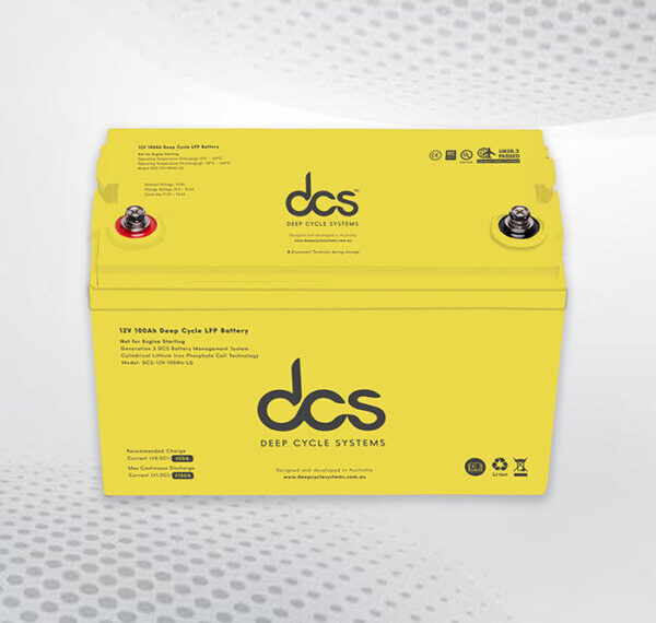 Batterie au lithium ultra-plate