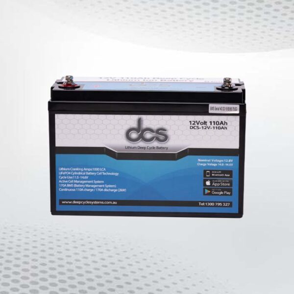 Understanding the Lifespan of Your 24 Deep Cycle Battery